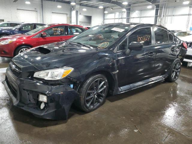 SUBARU WRX 2019 jf1va1c68k9820453