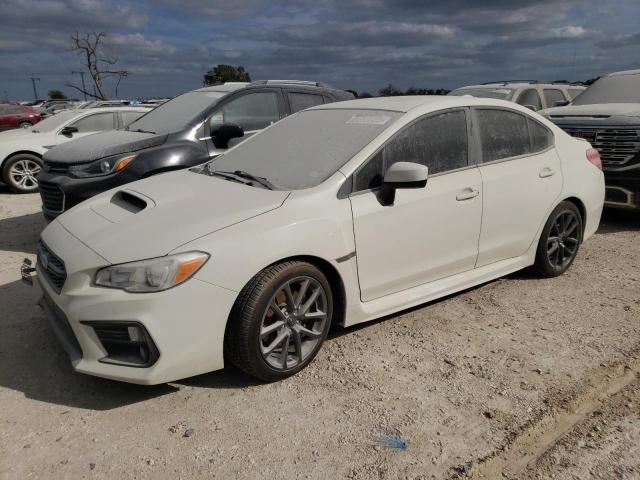 SUBARU WRX PREMIU 2019 jf1va1c68k9820985