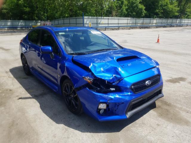 SUBARU WRX PREMIU 2020 jf1va1c68l9803895