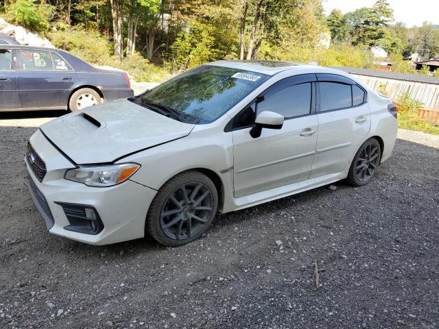 SUBARU WRX 2020 jf1va1c68l9834046