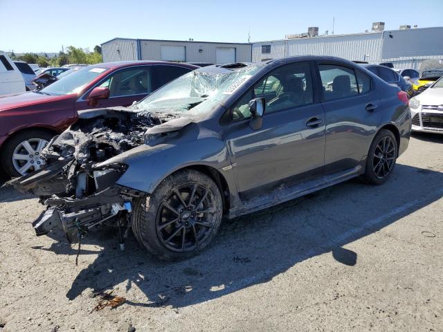 SUBARU WRX 2021 jf1va1c68m9808743