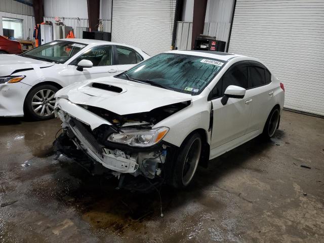 SUBARU WRX PREMIU 2021 jf1va1c68m9809472