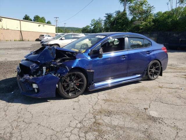 SUBARU WRX PREMIU 2018 jf1va1c69j8826511