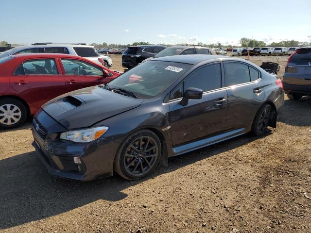 SUBARU WRX 2018 jf1va1c69j8836150