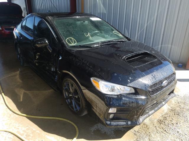 SUBARU WRX PREMIU 2018 jf1va1c69j9834831