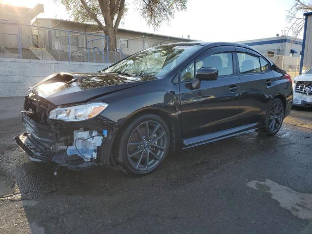 SUBARU WRX PREMIU 2019 jf1va1c69k9805671