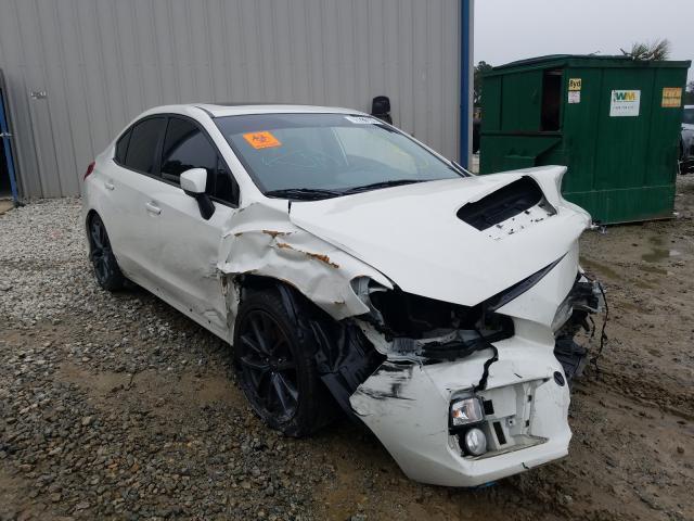 SUBARU WRX PREMIU 2019 jf1va1c69k9809414