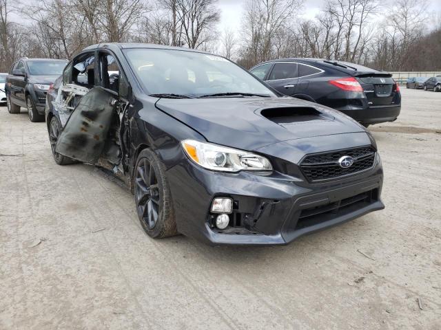 SUBARU WRX PREMIU 2019 jf1va1c69k9816363