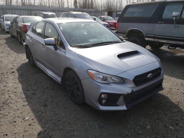 SUBARU WRX PREMIU 2019 jf1va1c69k9816847