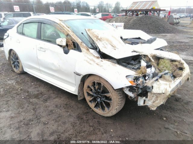 SUBARU WRX 2020 jf1va1c69l9802089