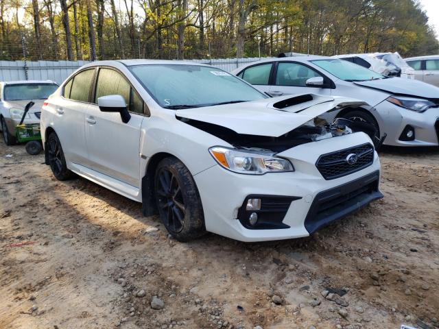 SUBARU WRX PREMIU 2020 jf1va1c69l9802111