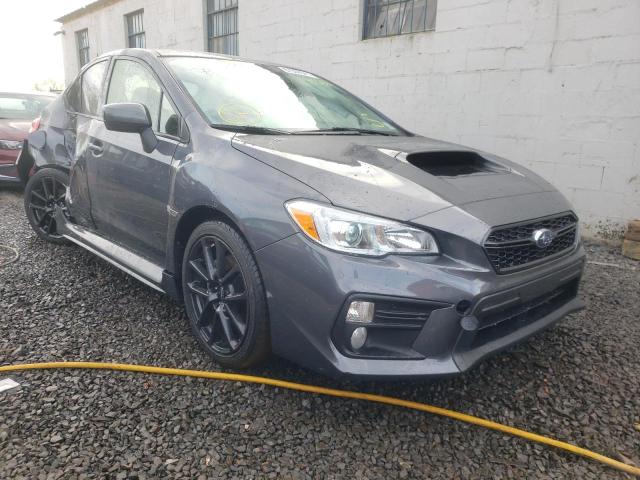 SUBARU WRX PREMIU 2020 jf1va1c69l9803422