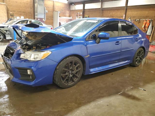 SUBARU WRX PREMIU 2020 jf1va1c69l9814582