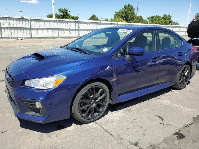 SUBARU WRX PREMIU 2020 jf1va1c69l9822195