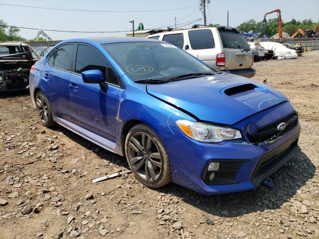 SUBARU WRX PREMIU 2020 jf1va1c69l9826456