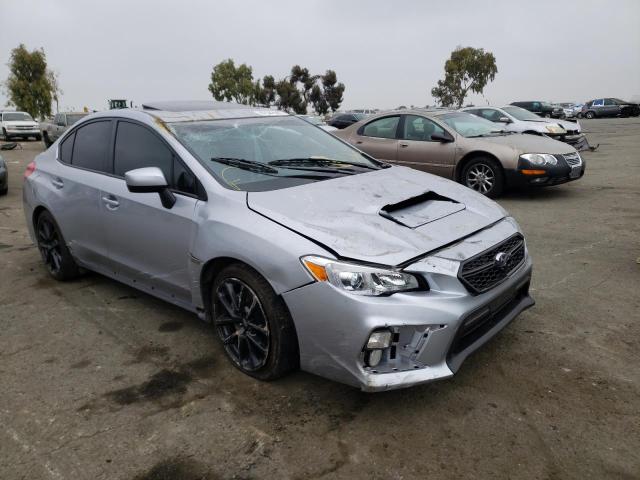 SUBARU WRX PREMIU 2021 jf1va1c69m9808864