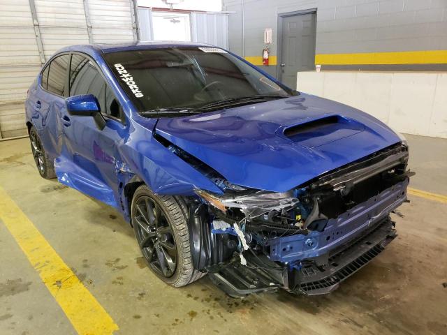 SUBARU WRX PREMIU 2021 jf1va1c69m9809481