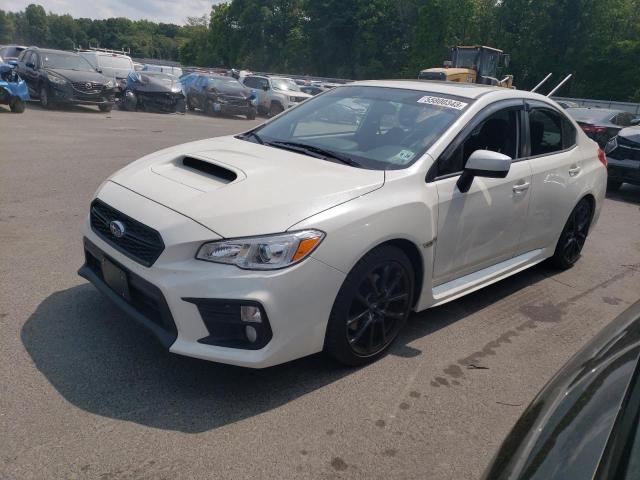 SUBARU WRX PREMIU 2021 jf1va1c69m9815118