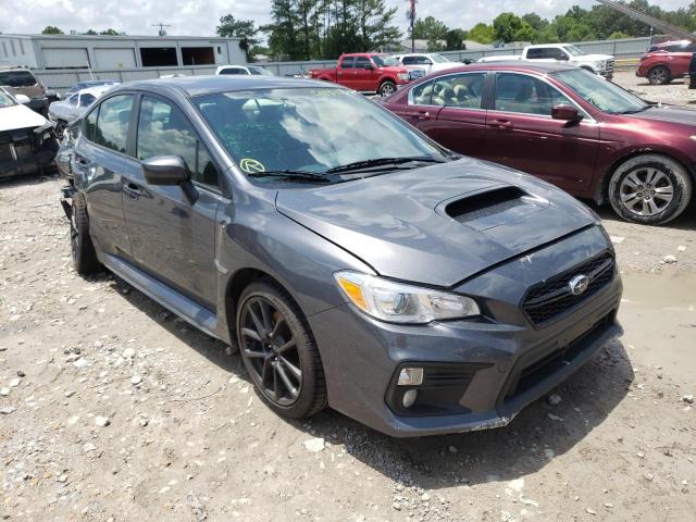 SUBARU WRX PREMIU 2021 jf1va1c69m9824515