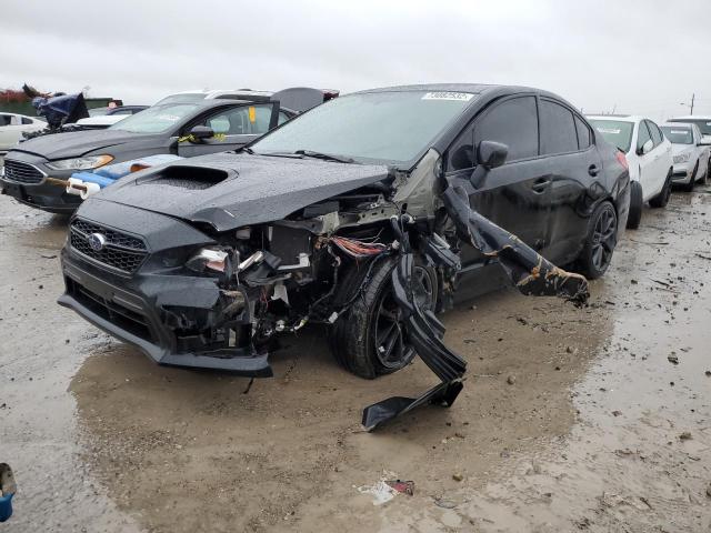 SUBARU WRX PREMIU 2019 jf1va1c6xk9800883