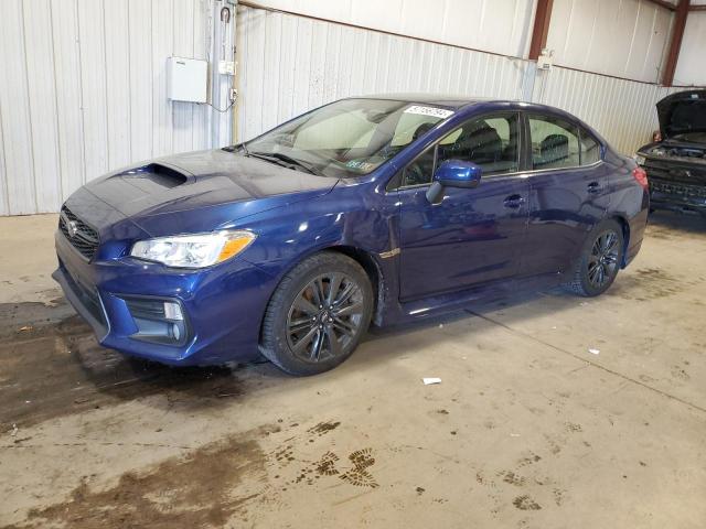 SUBARU WRX 2019 jf1va1c6xk9809373