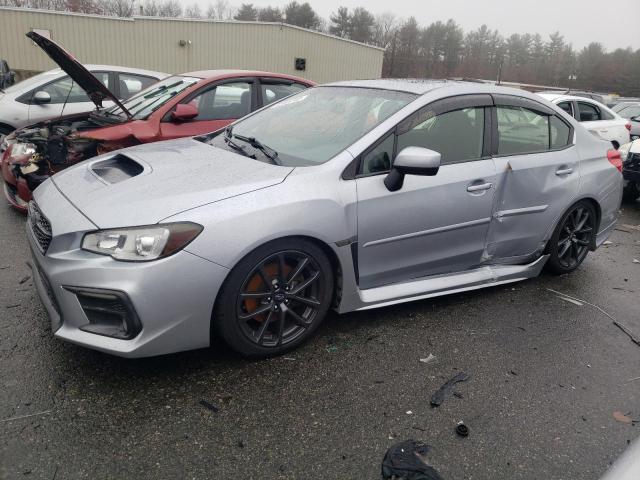 SUBARU WRX PREMIU 2019 jf1va1c6xk9814542