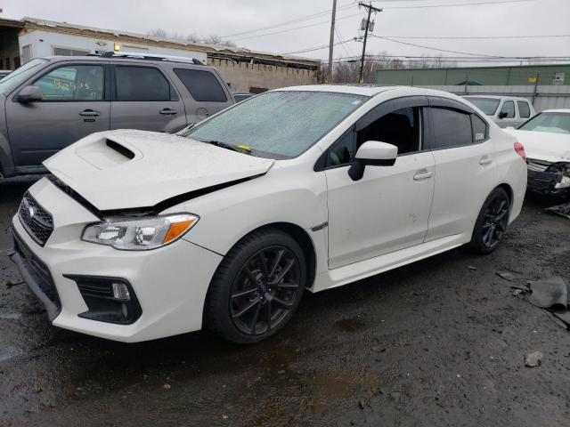 SUBARU WRX 2019 jf1va1c6xk9828943