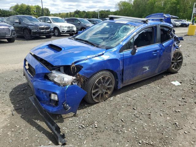 SUBARU WRX 2020 jf1va1c6xl9809715