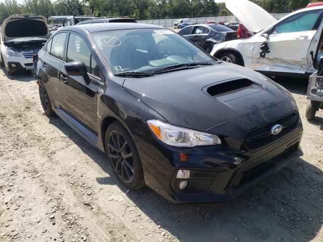 SUBARU WRX PREMIU 2021 jf1va1c6xm9800109