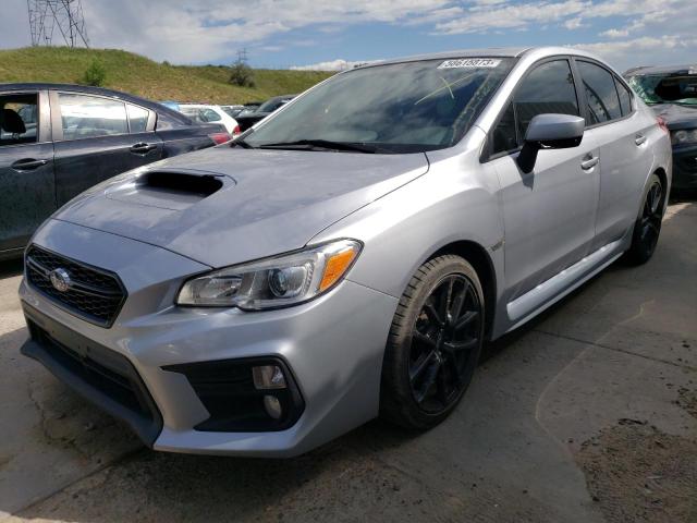 SUBARU WRX PREMIU 2021 jf1va1c6xm9806279