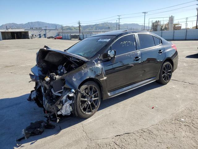 SUBARU WRX PREMIU 2021 jf1va1c6xm9811711