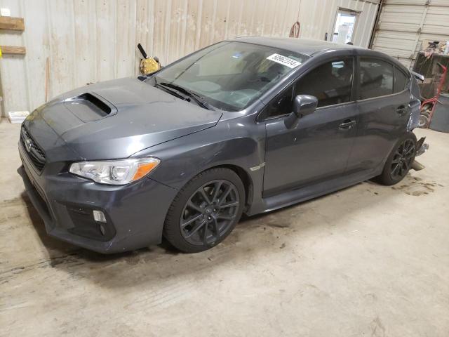 SUBARU WRX 2021 jf1va1c6xm9813474