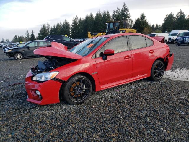 SUBARU WRX PREMIU 2021 jf1va1c6xm9821316