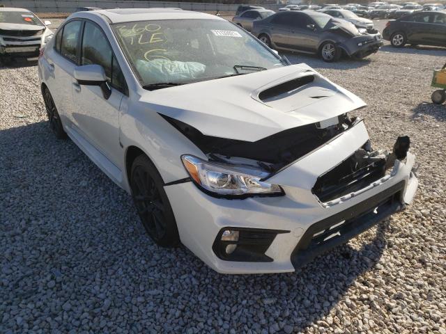 SUBARU WRX PREMIU 2021 jf1va1c6xm9823695