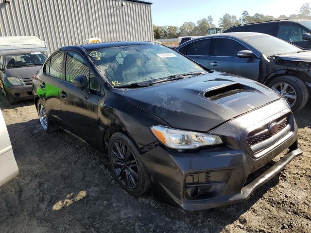 SUBARU WRX PREMIU 2015 jf1va1d60f9826090