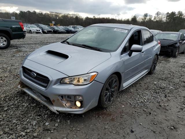 SUBARU WRX PREMIU 2015 jf1va1d60f9830317