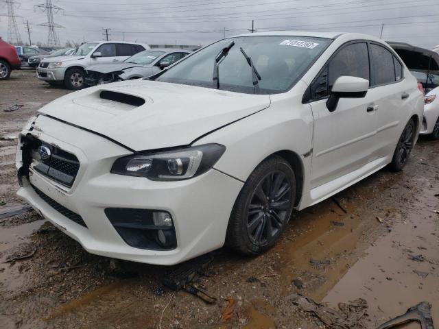 SUBARU WRX PREMIU 2015 jf1va1d61f8800698