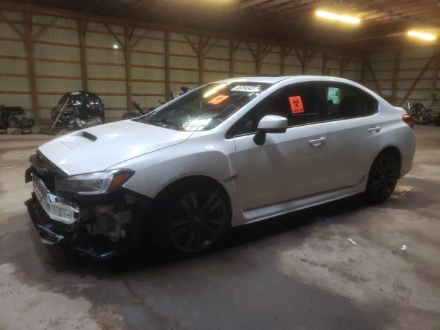 SUBARU WRX 2014 jf1va1d61f8811488