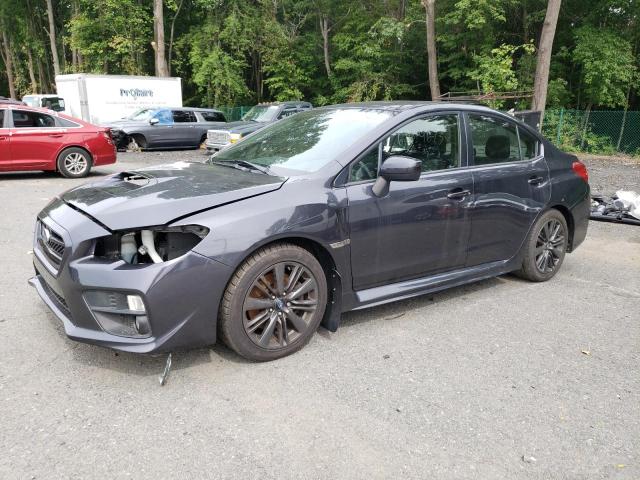 SUBARU WRX 2015 jf1va1d61f8812673