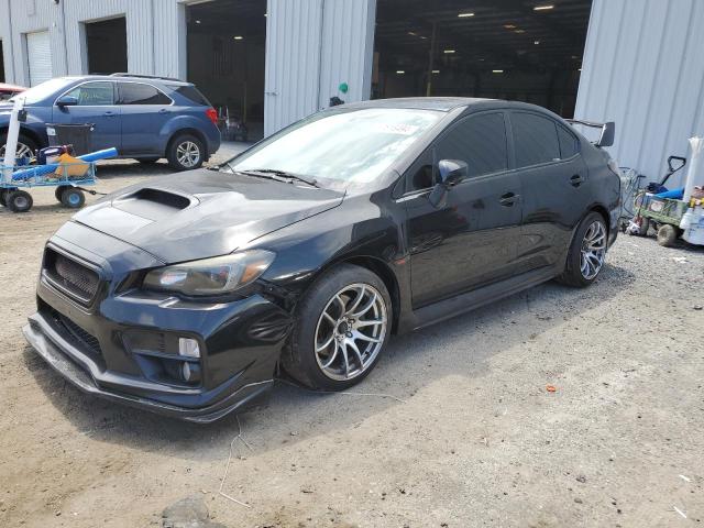 SUBARU WRX 2015 jf1va1d61f8834091