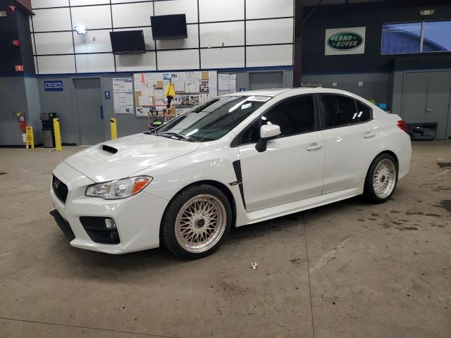 SUBARU WRX PREMIU 2015 jf1va1d61f9805572