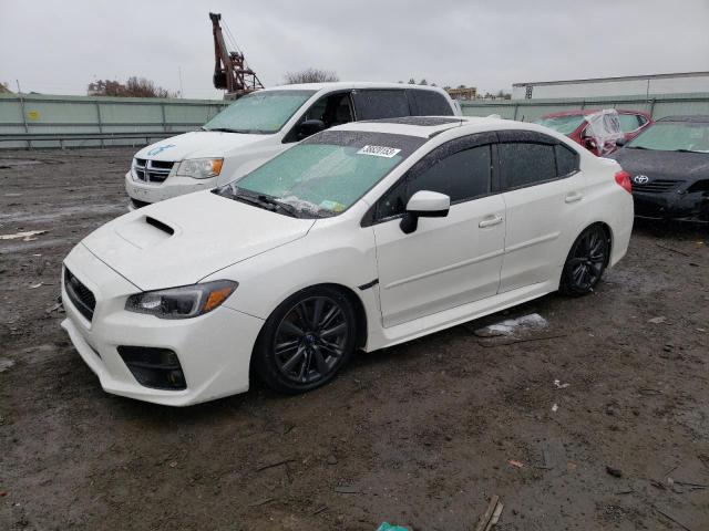 SUBARU WRX PREMIU 2015 jf1va1d62f9837723