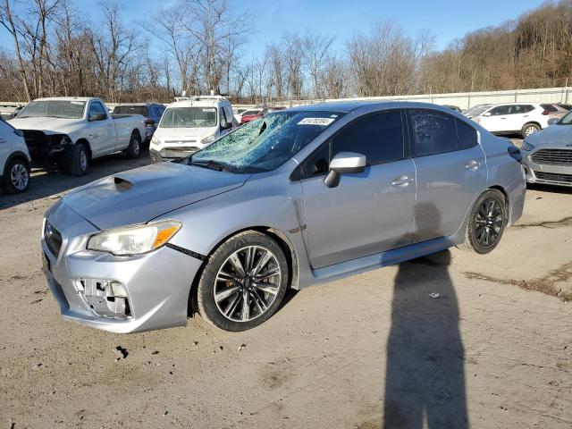 SUBARU WRX 2015 jf1va1d63f8831127