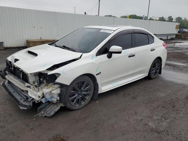 SUBARU WRX PREMIU 2015 jf1va1d63f9801880