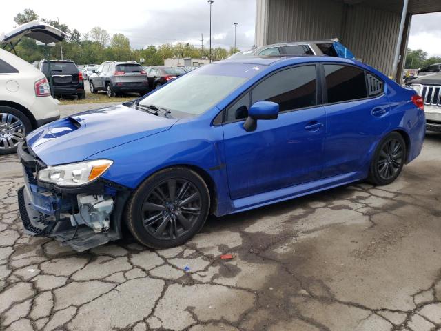 SUBARU WRX PREMIU 2015 jf1va1d63f9817559