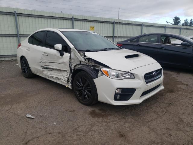 SUBARU WRX PREMIU 2015 jf1va1d63f9830411