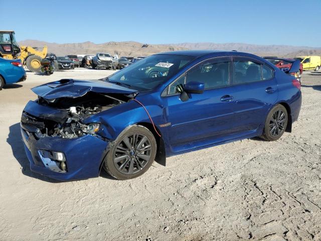 SUBARU WRX 2015 jf1va1d63f9835480