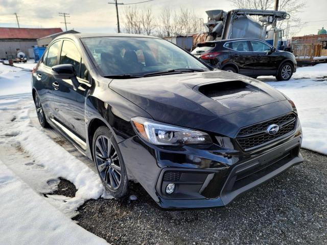 SUBARU WRX PREMIU 2019 jf1va1d63k9811321