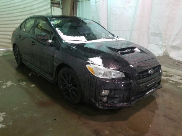 SUBARU WRX PREMIU 2015 jf1va1d64f8819942