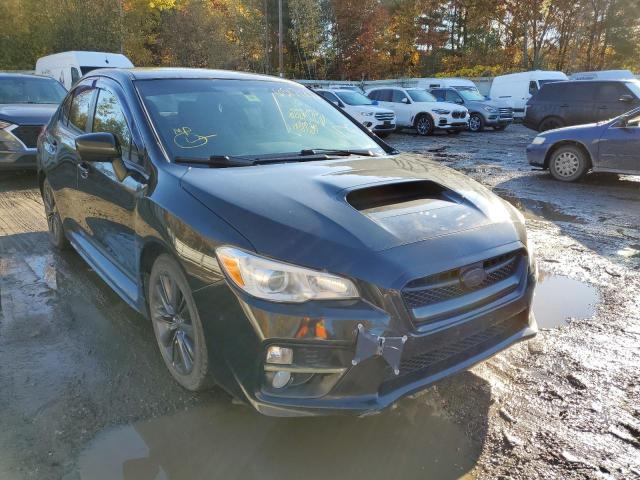 SUBARU WRX PREMIU 2015 jf1va1d64f9810443